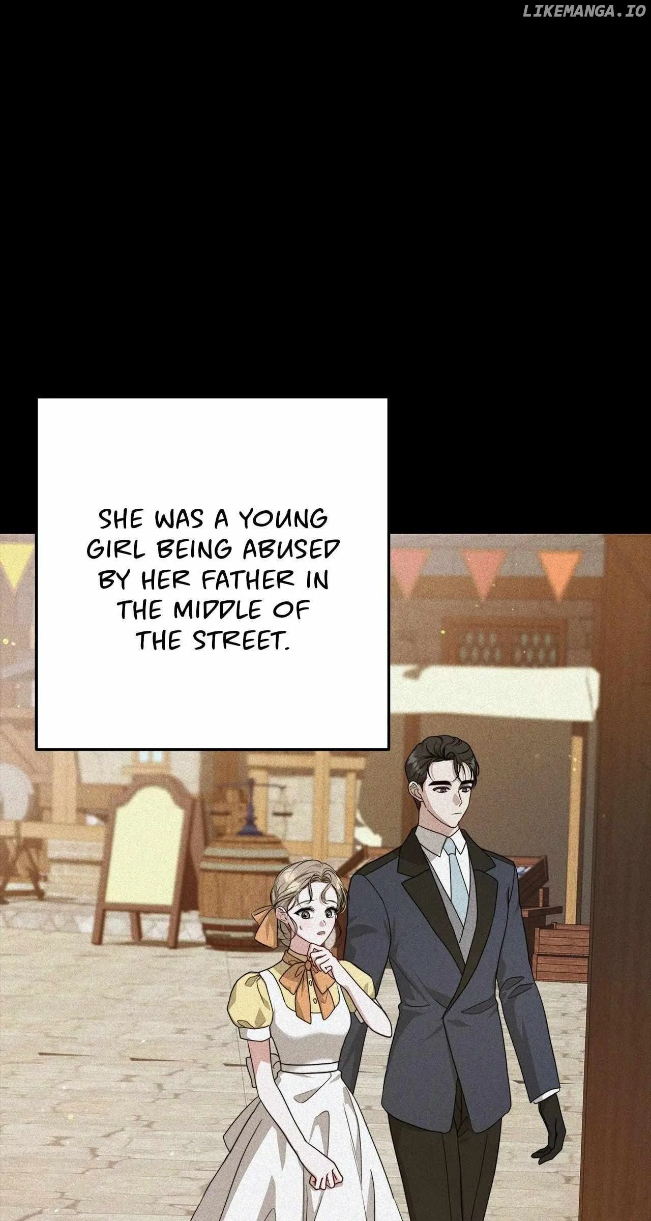 The Devil Who Kisses My Feet Chapter 24 page 90