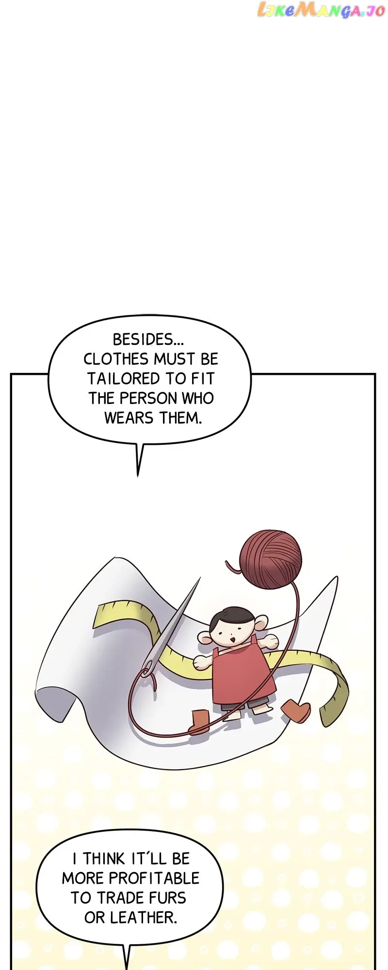 The Fake Duchess In Distresss Chapter 25 page 24