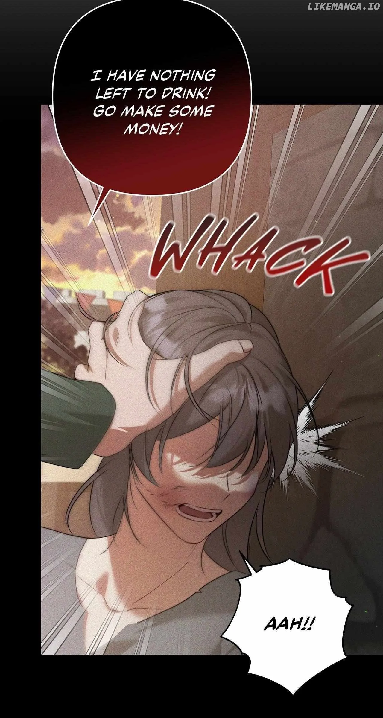The Devil Who Kisses My Feet Chapter 24 page 89