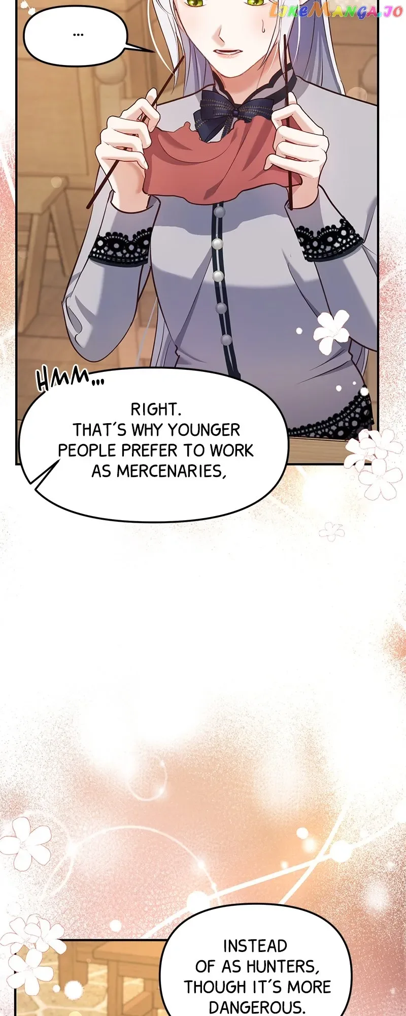 The Fake Duchess In Distresss Chapter 25 page 26