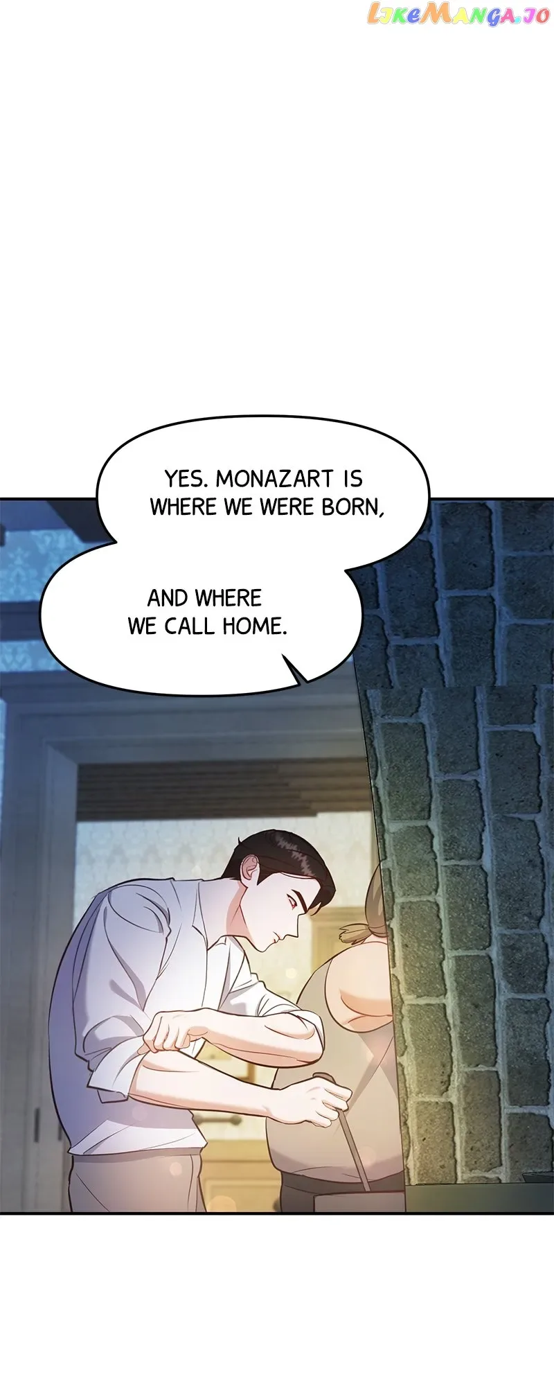 The Fake Duchess In Distresss Chapter 25 page 29