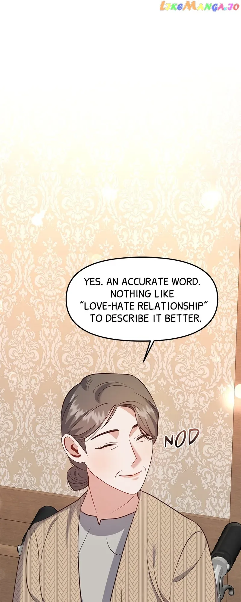 The Fake Duchess In Distresss Chapter 25 page 31
