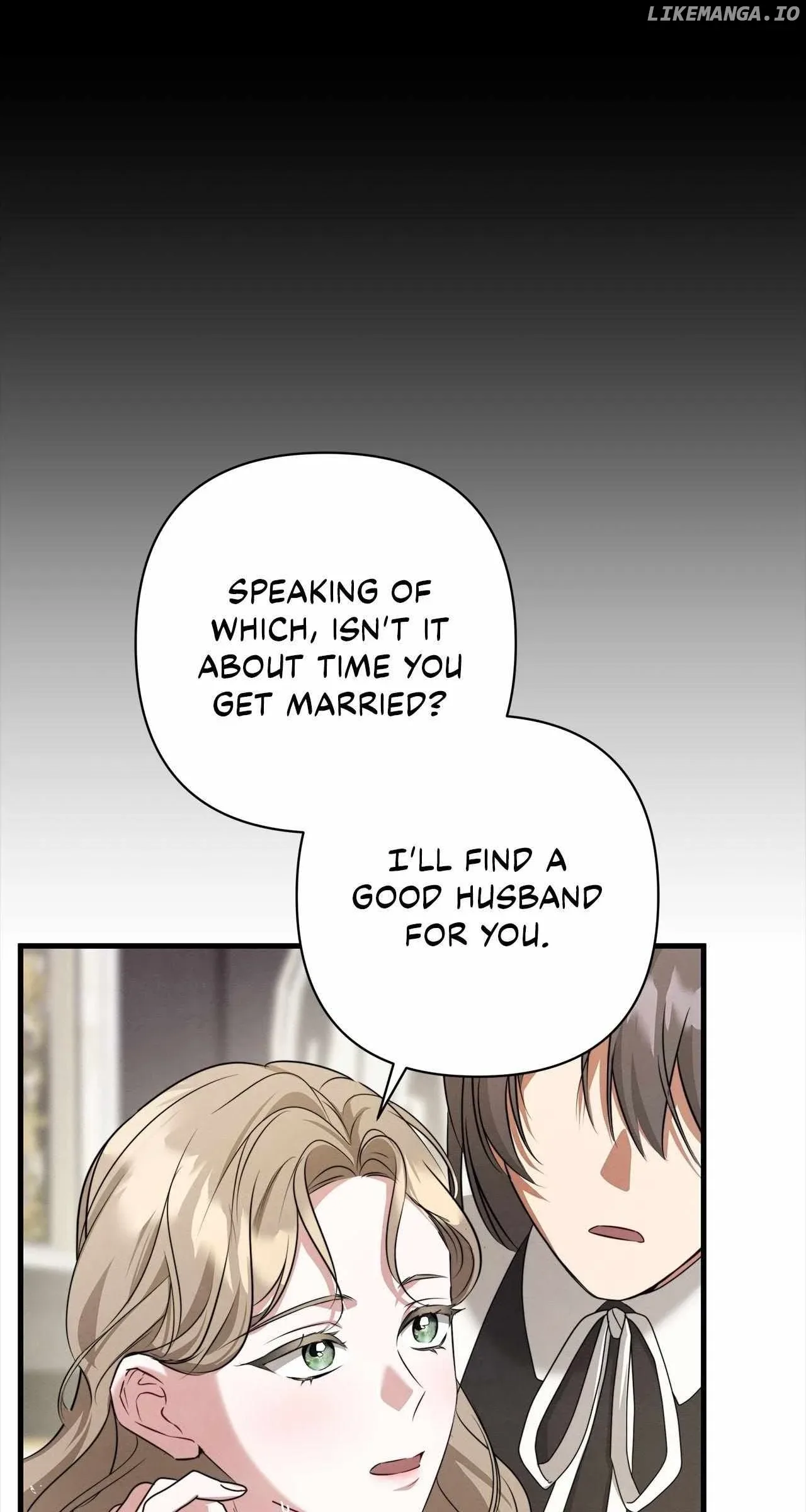 The Devil Who Kisses My Feet Chapter 24 page 95