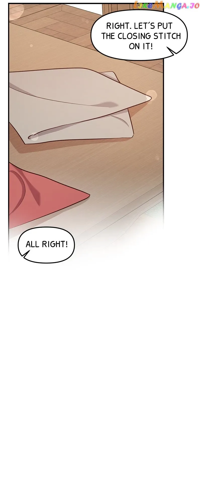 The Fake Duchess In Distresss Chapter 25 page 38