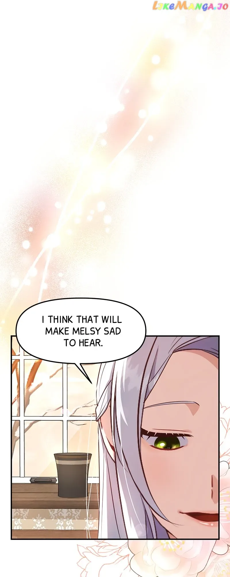 The Fake Duchess In Distresss Chapter 25 page 35