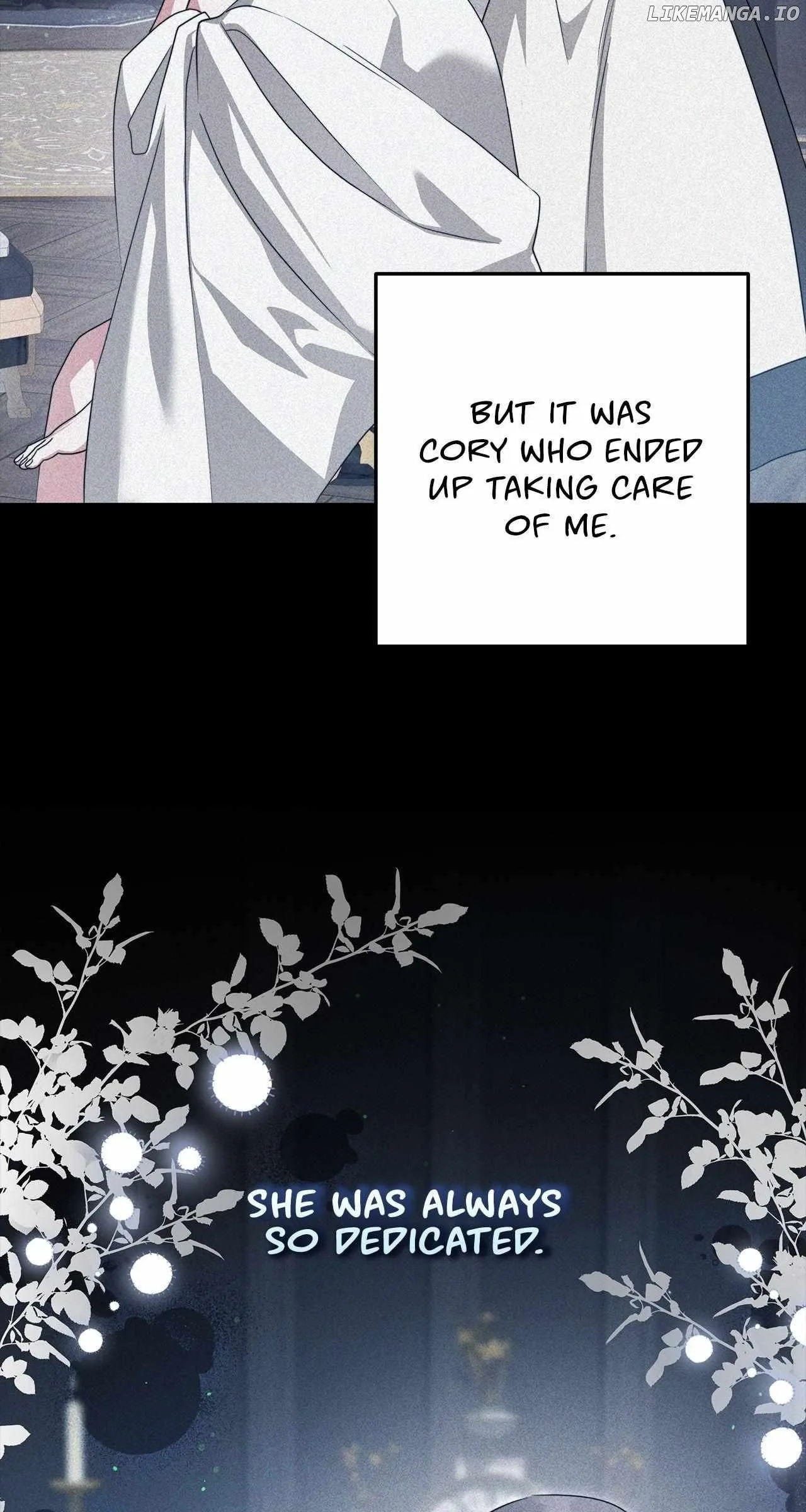 The Devil Who Kisses My Feet Chapter 24 page 93