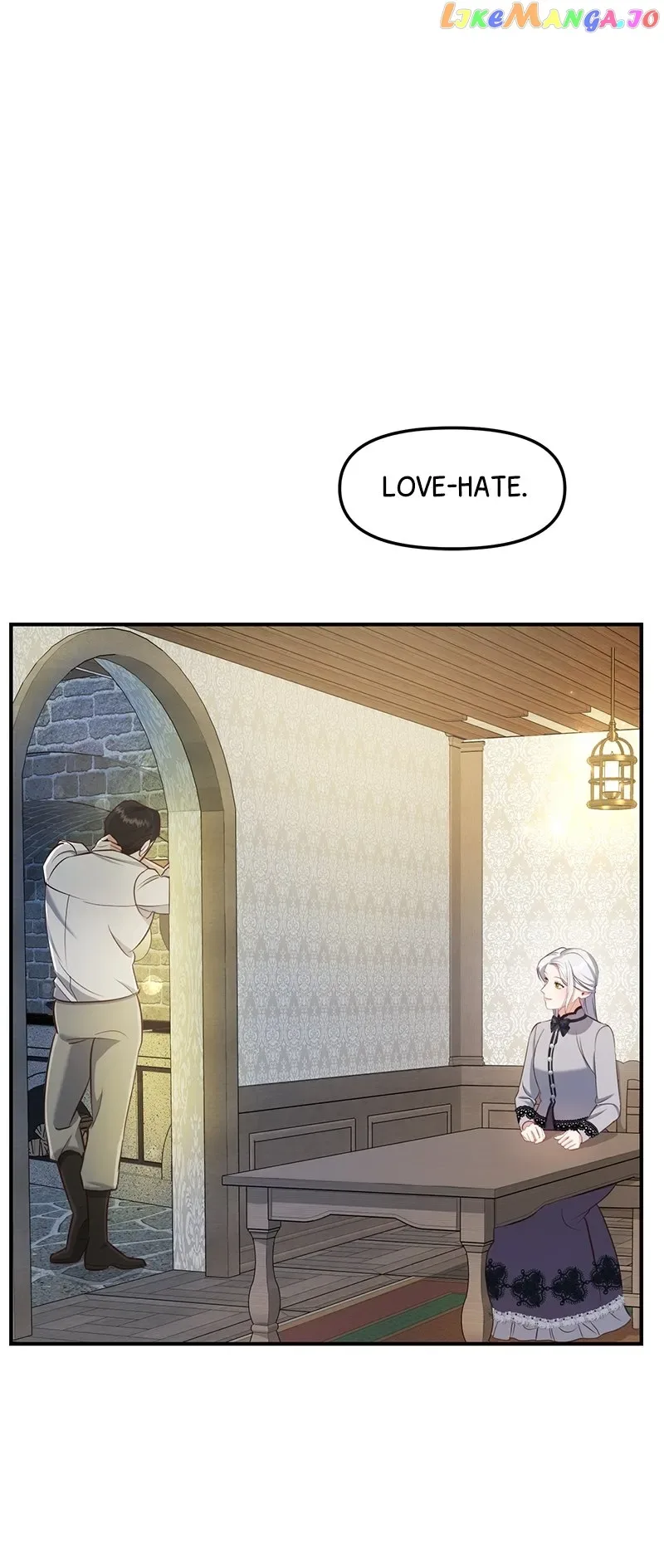 The Fake Duchess In Distresss Chapter 25 page 30