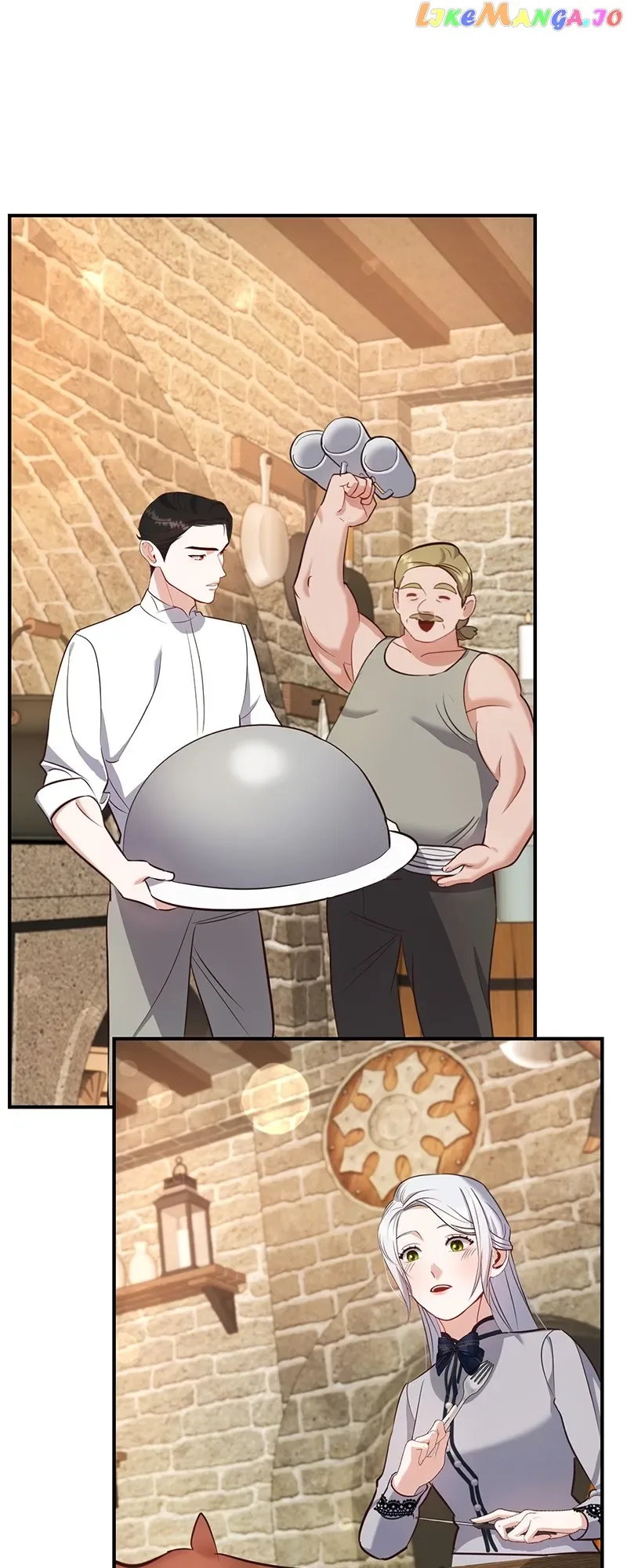 The Fake Duchess In Distresss Chapter 25 page 39