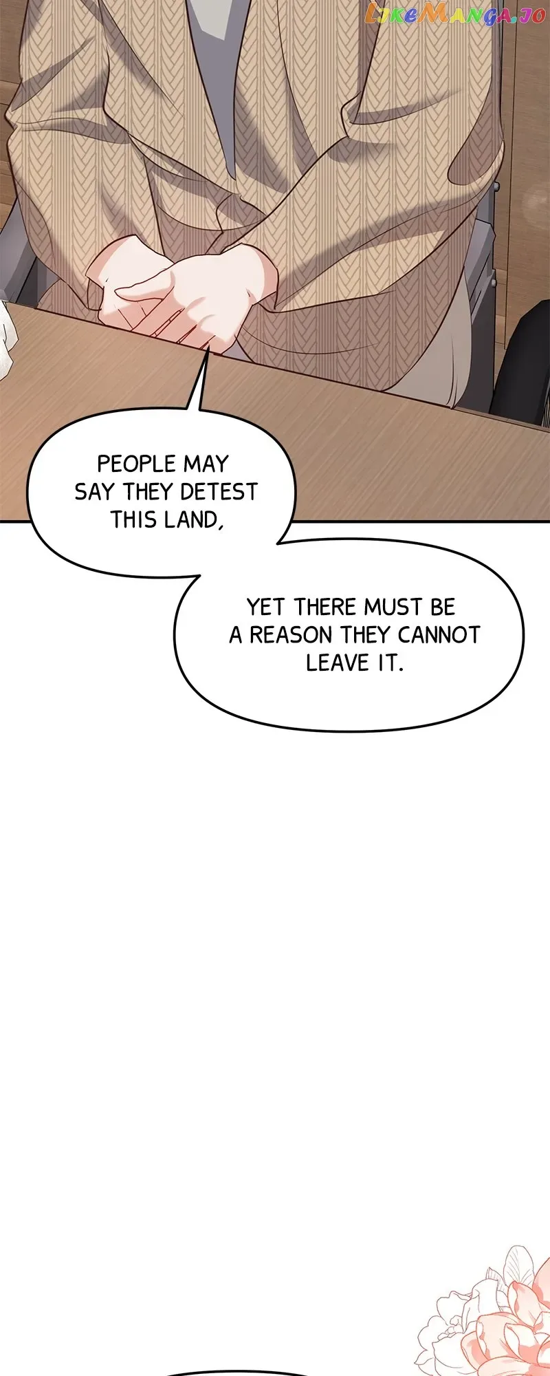 The Fake Duchess In Distresss Chapter 25 page 32