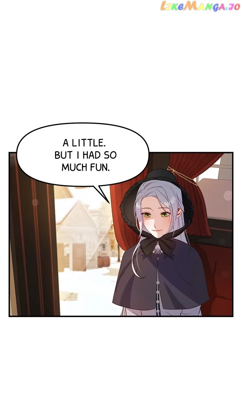 The Fake Duchess In Distresss Chapter 25 page 44