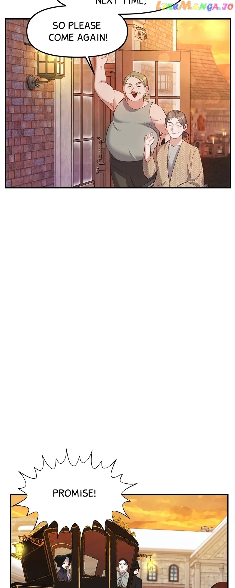 The Fake Duchess In Distresss Chapter 25 page 42