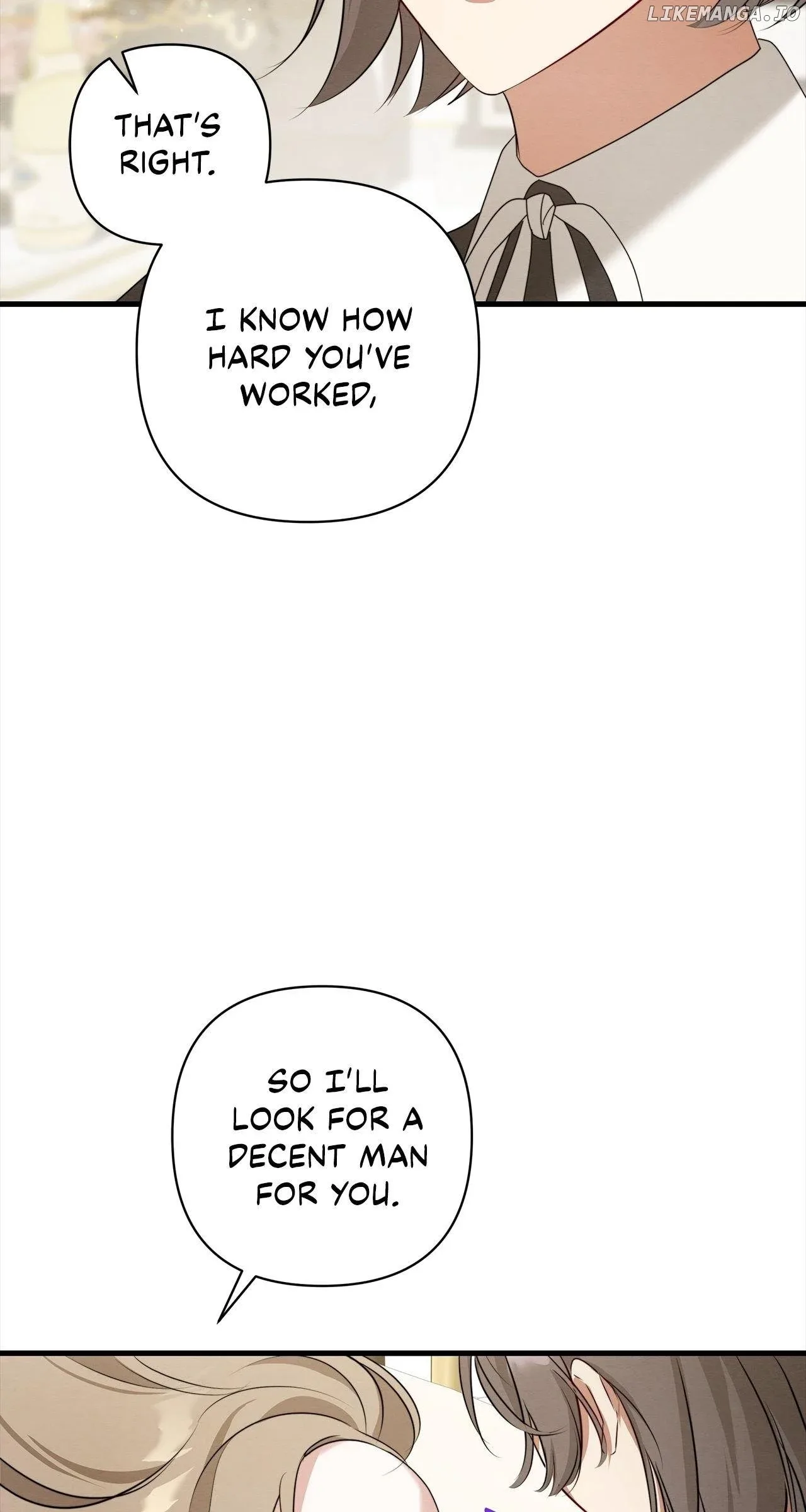 The Devil Who Kisses My Feet Chapter 24 page 97