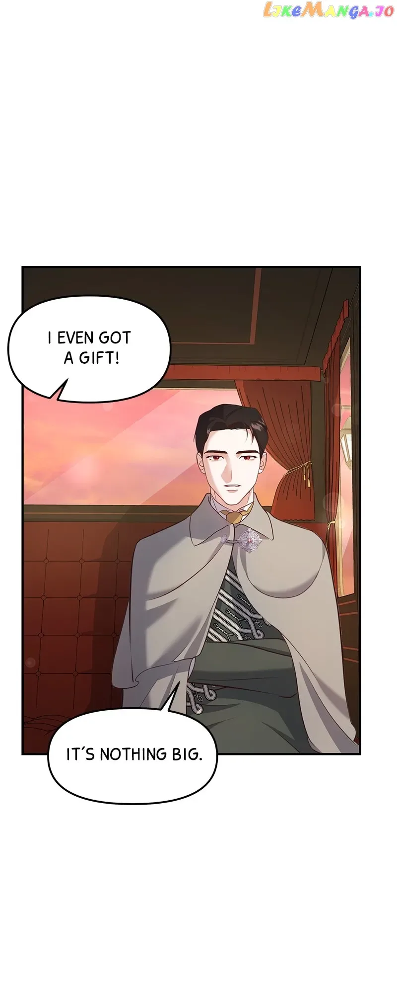 The Fake Duchess In Distresss Chapter 25 page 45
