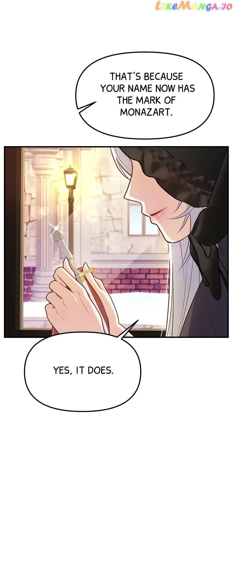 The Fake Duchess In Distresss Chapter 25 page 47