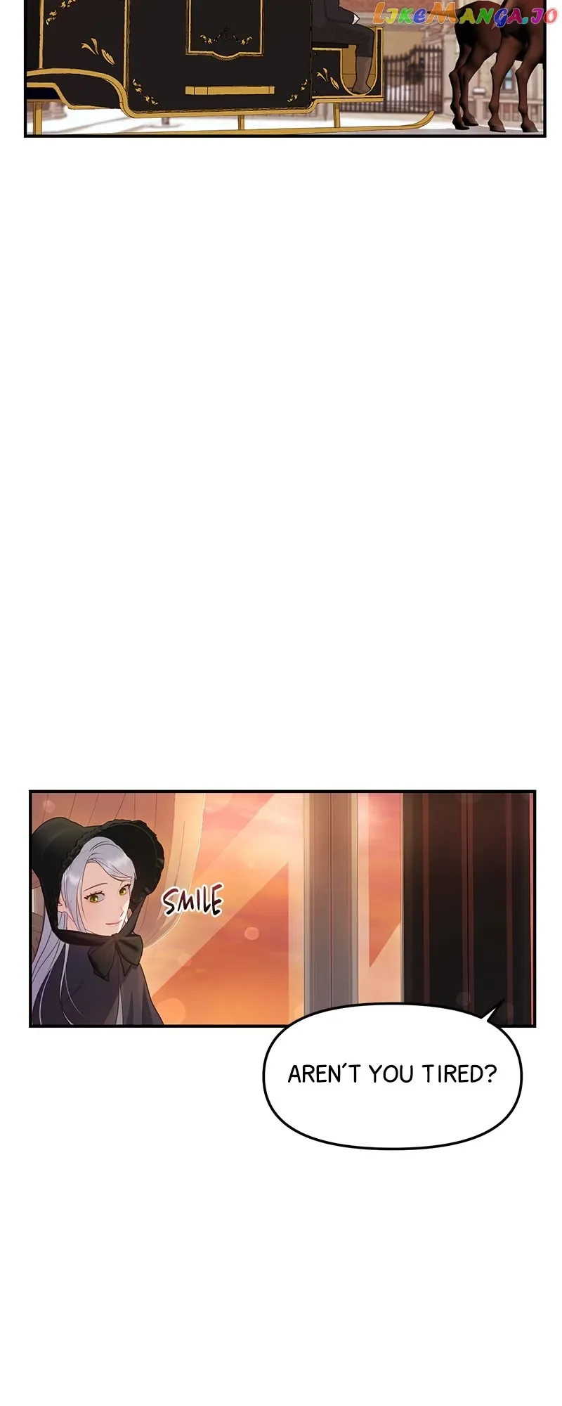 The Fake Duchess In Distresss Chapter 25 page 43