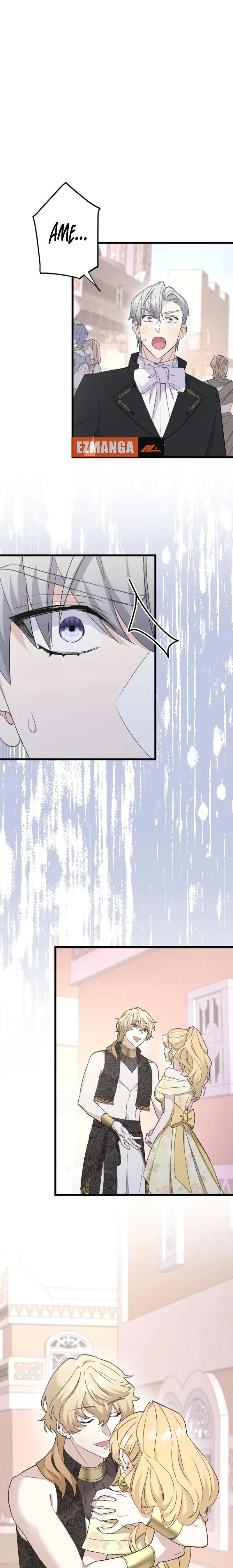 The Fake Maid is Doted On By Her Master Chapter 25 page 18