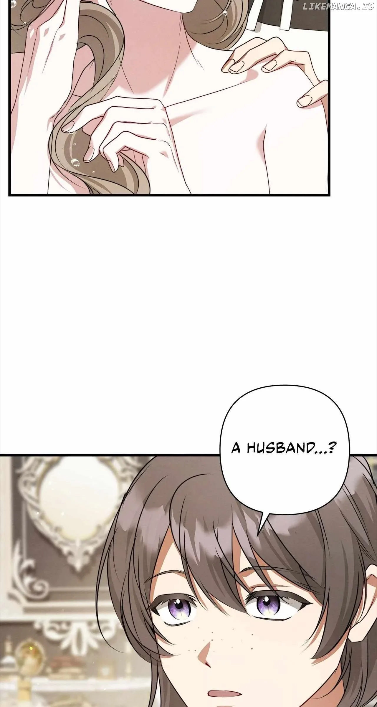 The Devil Who Kisses My Feet Chapter 24 page 96