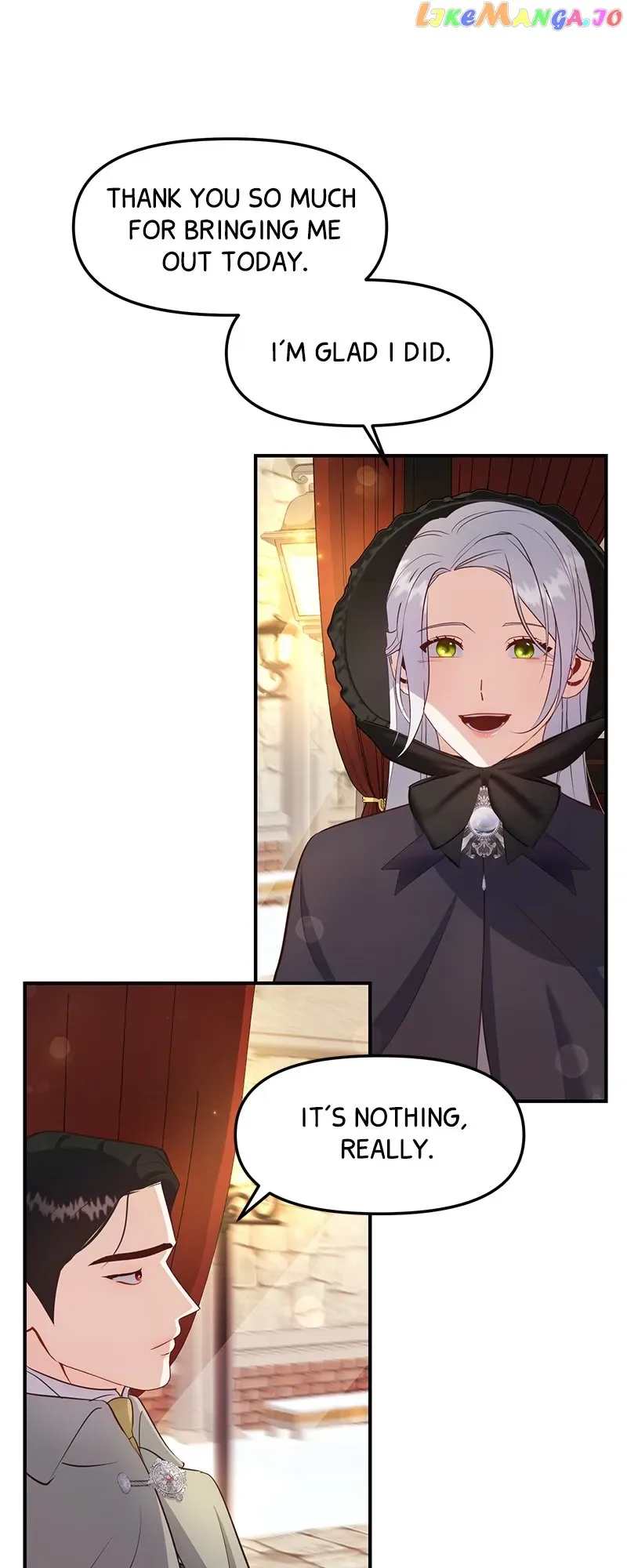 The Fake Duchess In Distresss Chapter 25 page 48