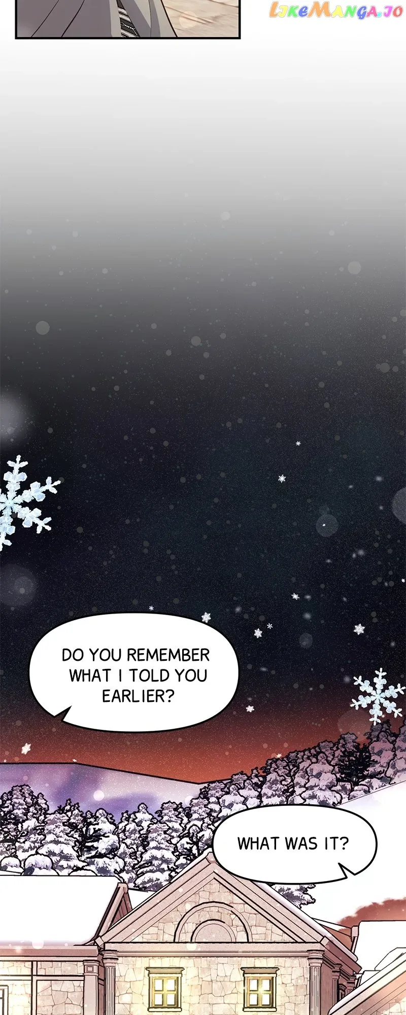 The Fake Duchess In Distresss Chapter 25 page 49