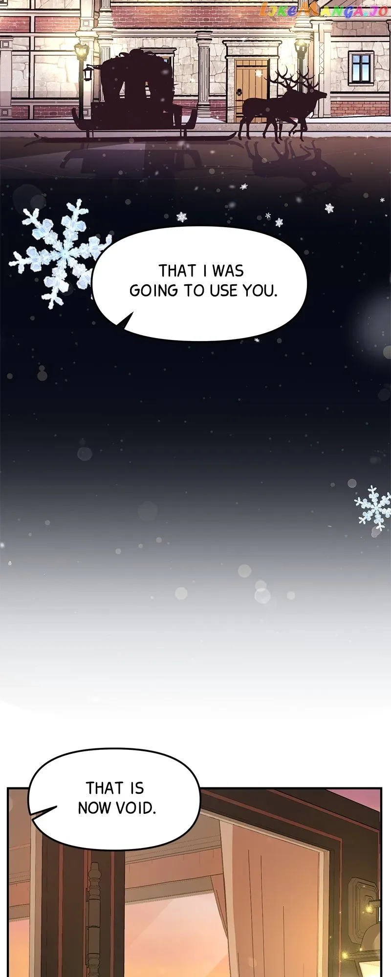 The Fake Duchess In Distresss Chapter 25 page 50
