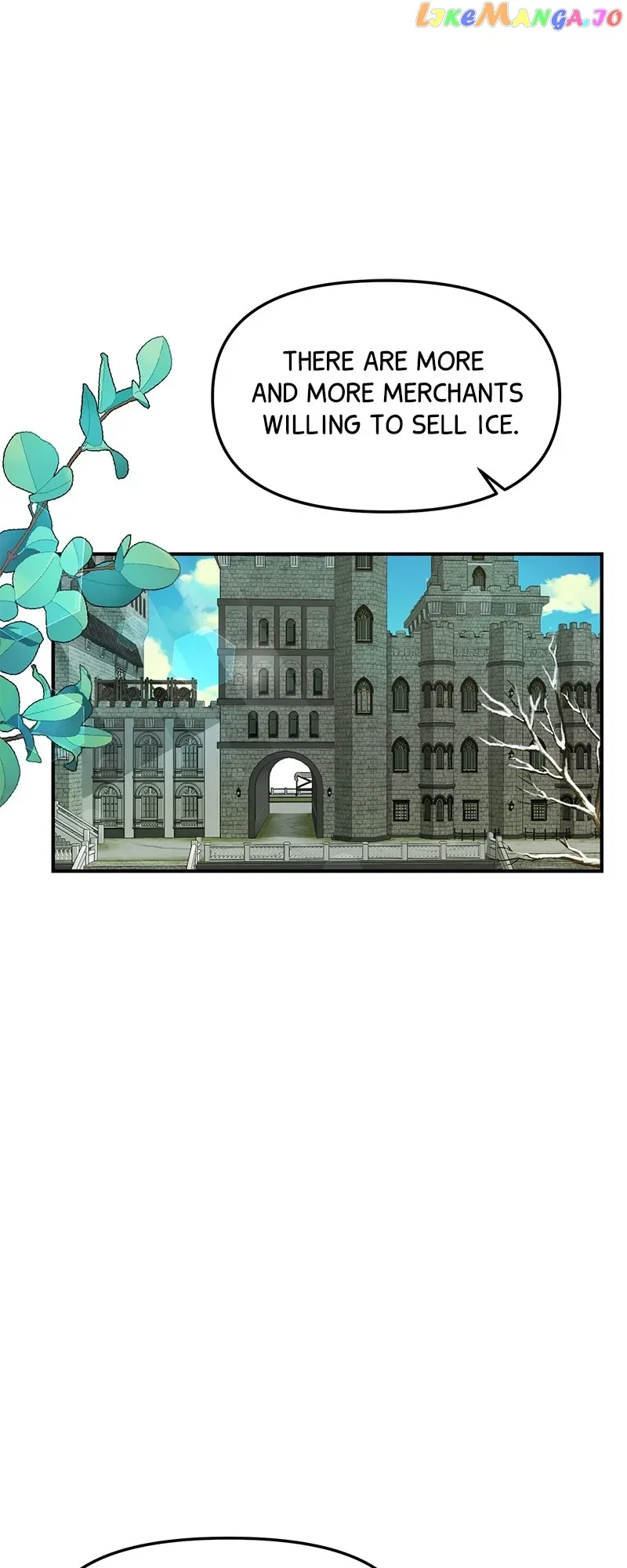 The Fake Duchess In Distresss Chapter 25 page 59