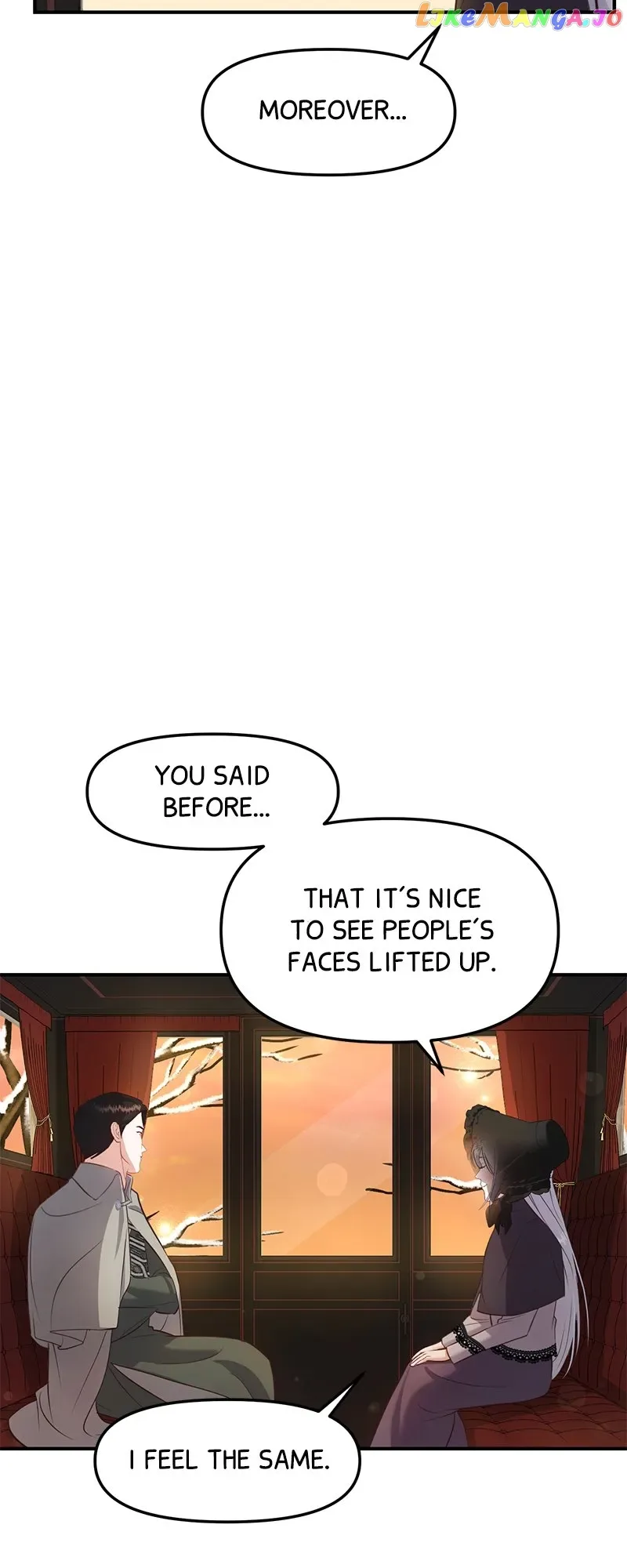 The Fake Duchess In Distresss Chapter 25 page 54