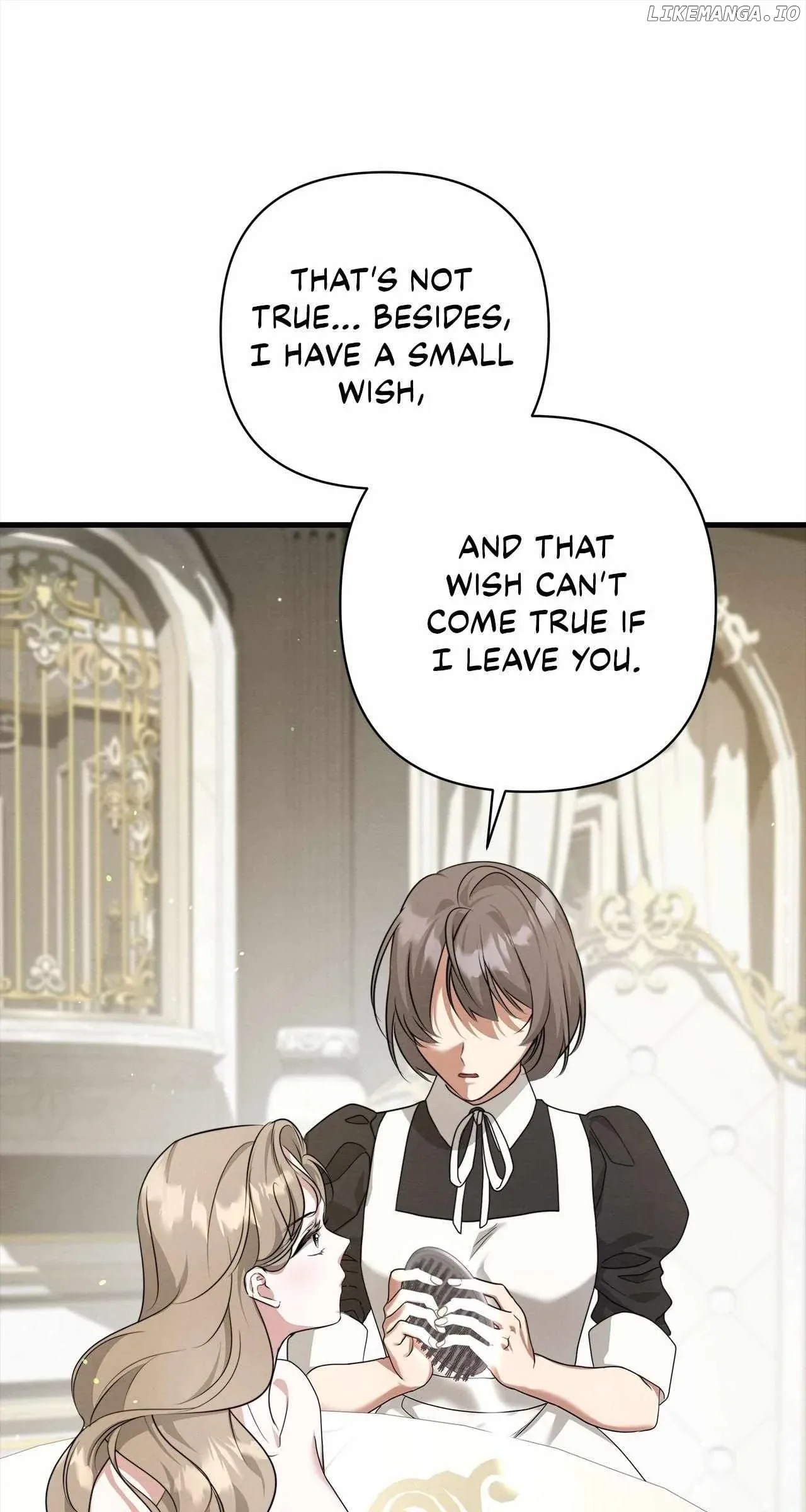 The Devil Who Kisses My Feet Chapter 24 page 102