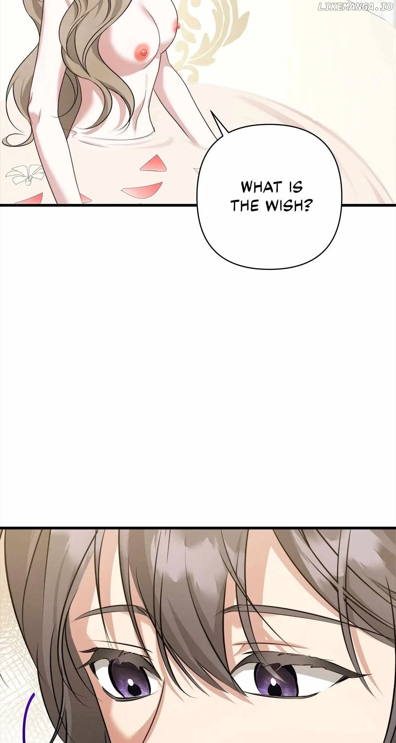 The Devil Who Kisses My Feet Chapter 24 page 103