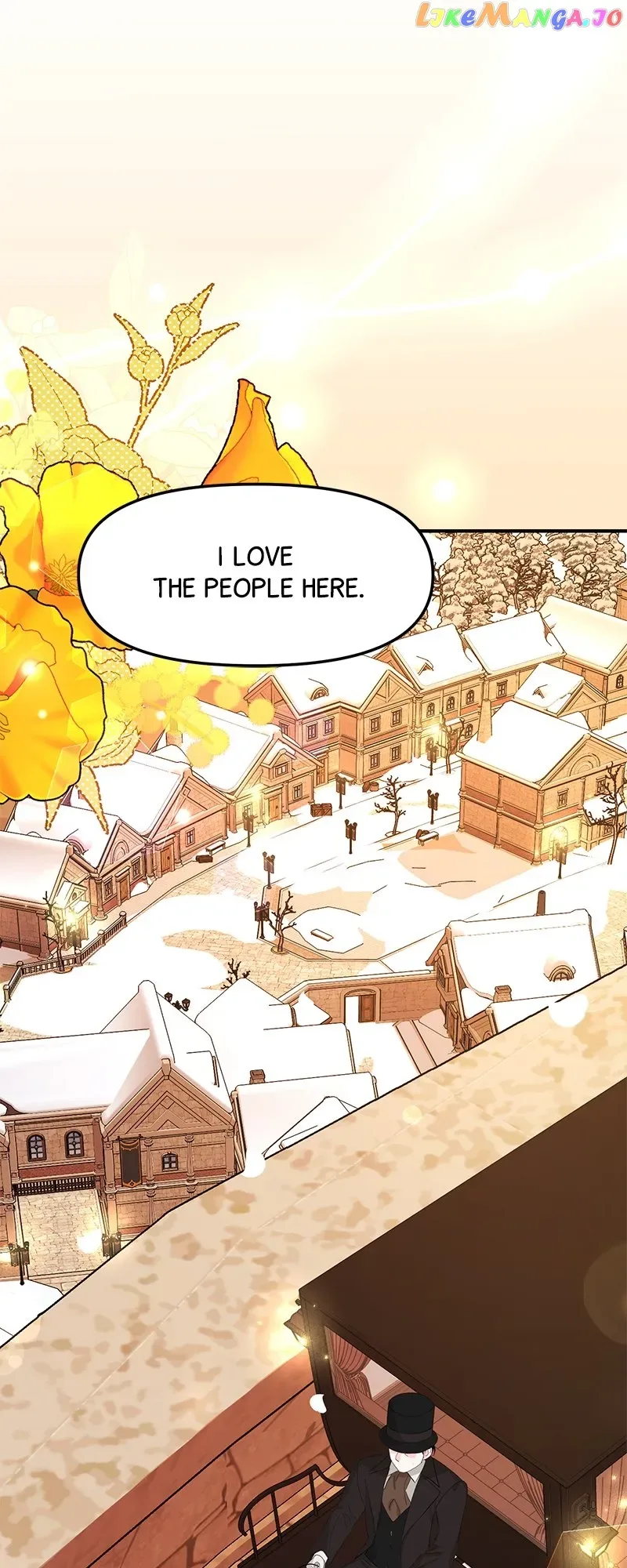 The Fake Duchess In Distresss Chapter 25 page 57
