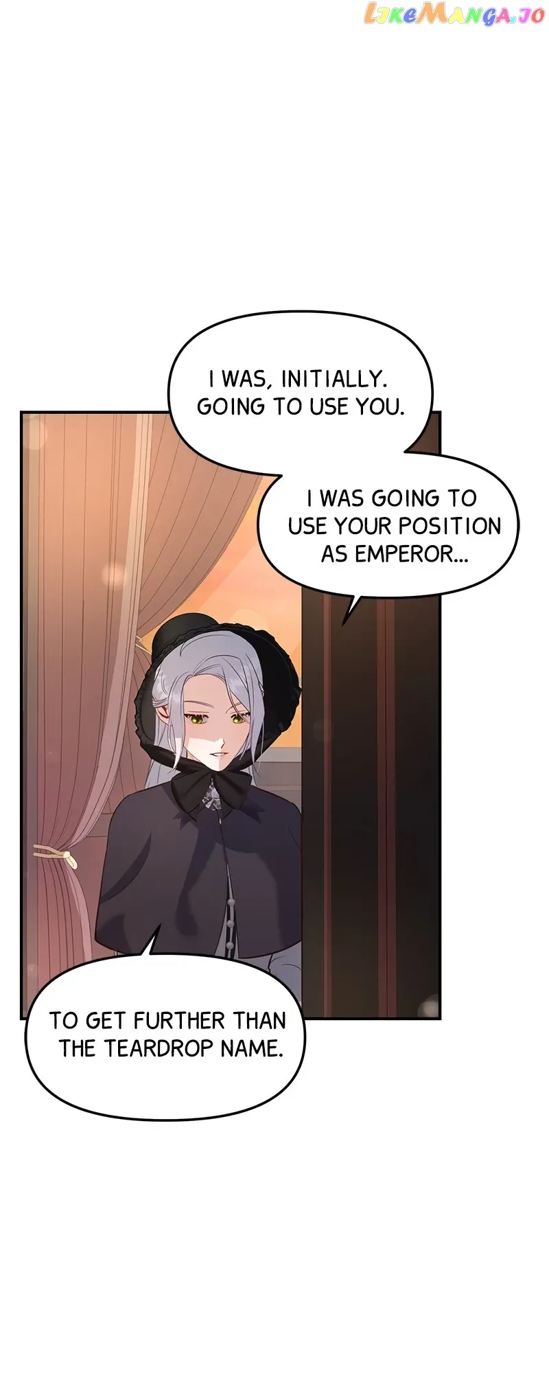 The Fake Duchess In Distresss Chapter 25 page 52