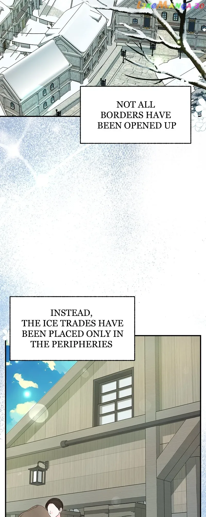 The Fake Duchess In Distresss Chapter 25 page 62