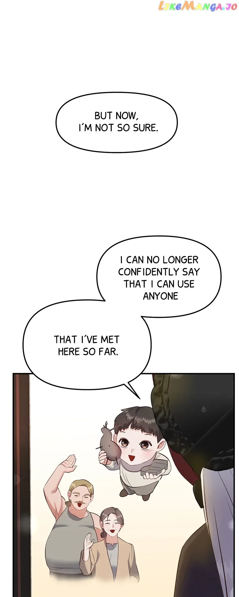 The Fake Duchess In Distresss Chapter 25 page 53