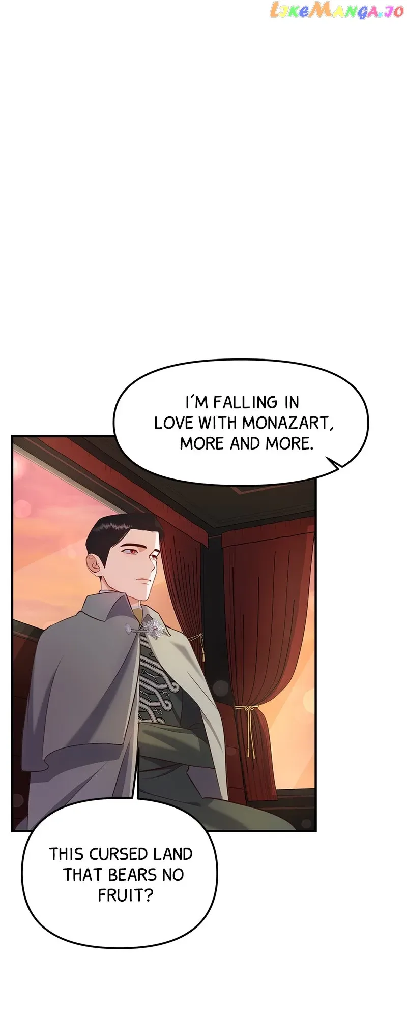 The Fake Duchess In Distresss Chapter 25 page 55