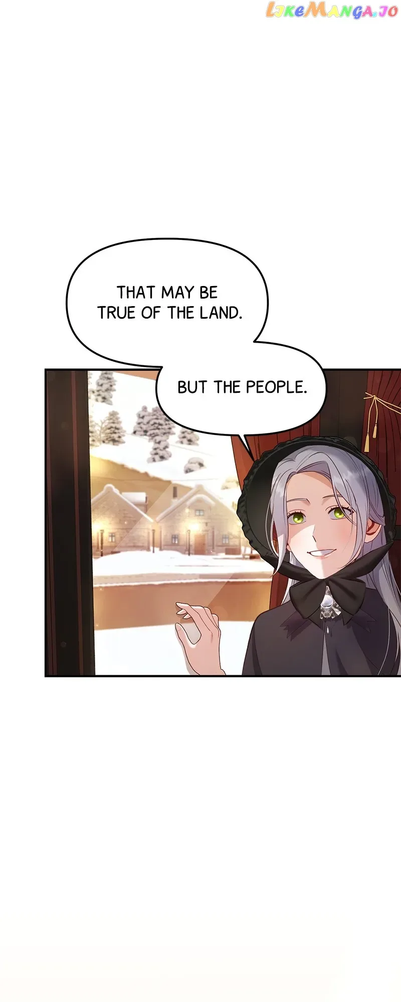 The Fake Duchess In Distresss Chapter 25 page 56