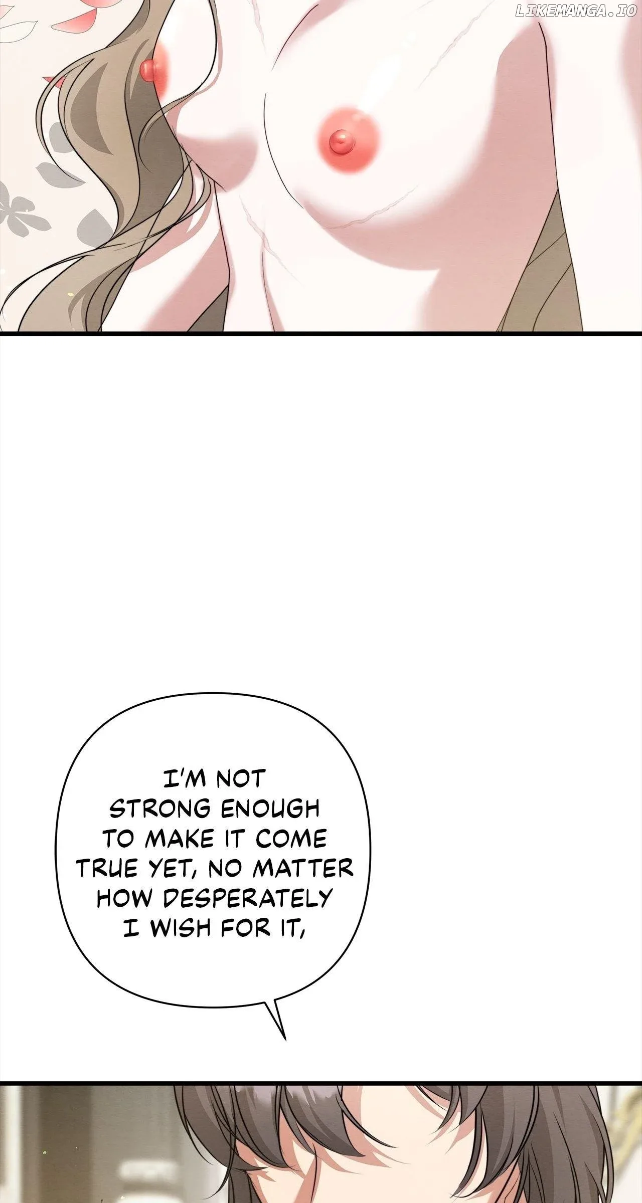 The Devil Who Kisses My Feet Chapter 24 page 105
