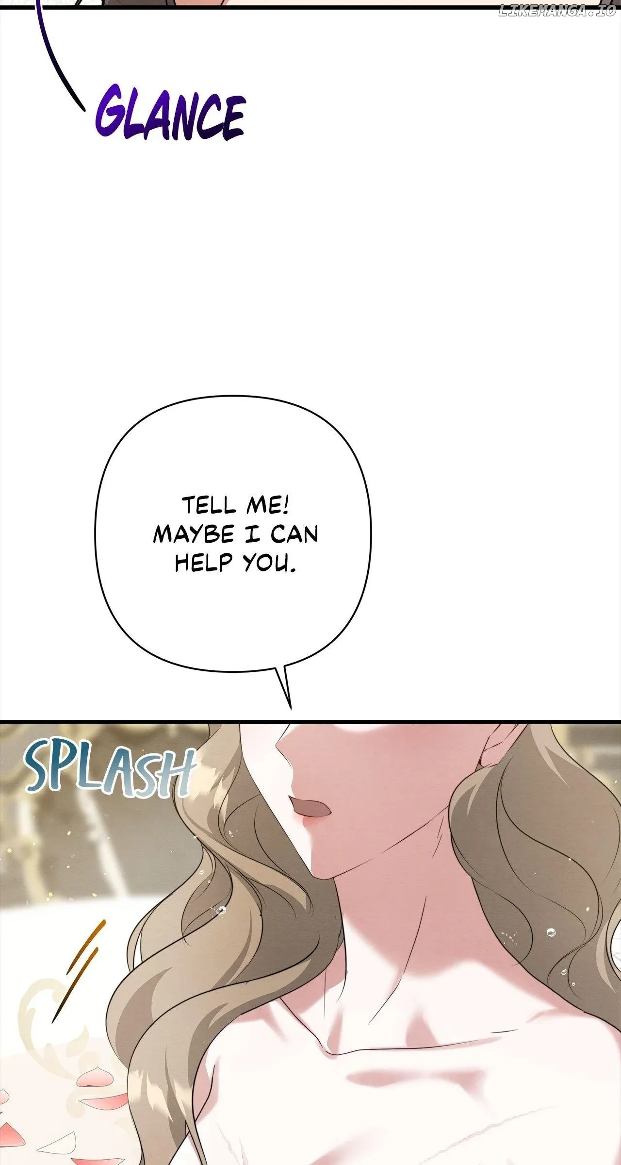 The Devil Who Kisses My Feet Chapter 24 page 104
