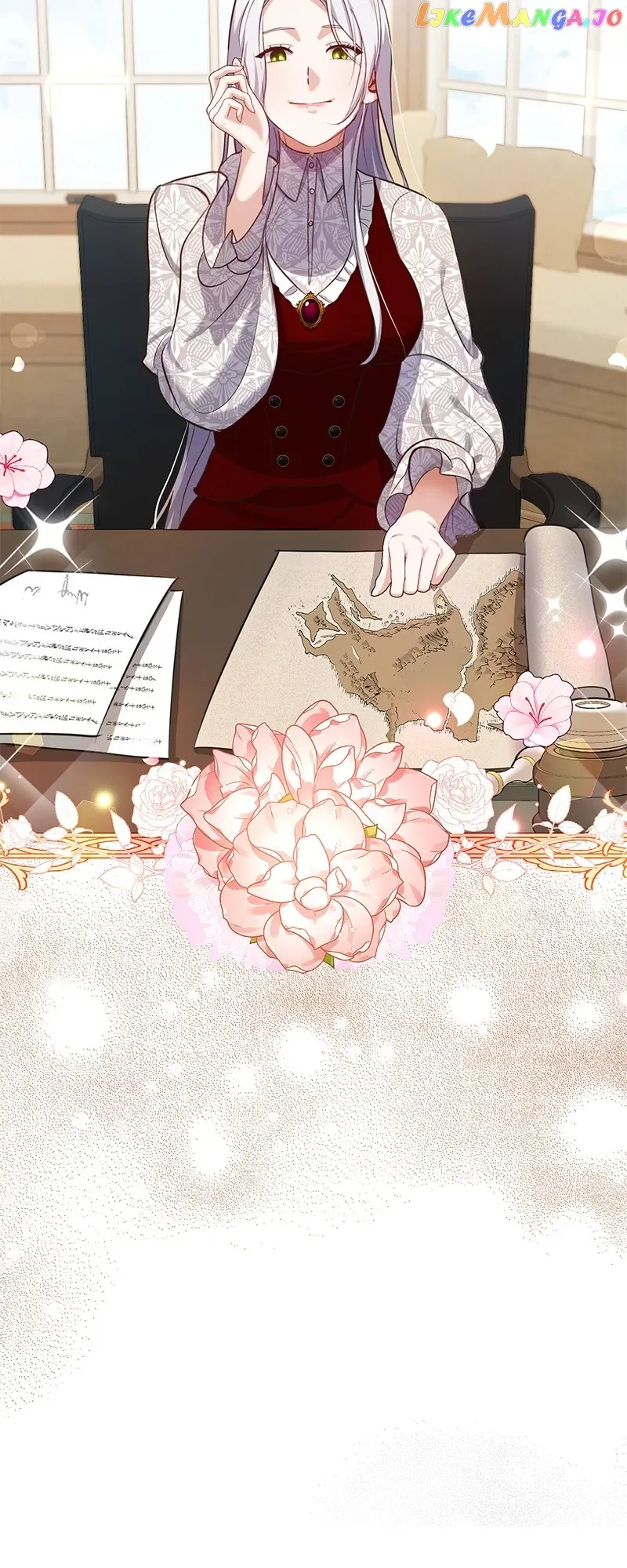 The Fake Duchess In Distresss Chapter 25 page 68