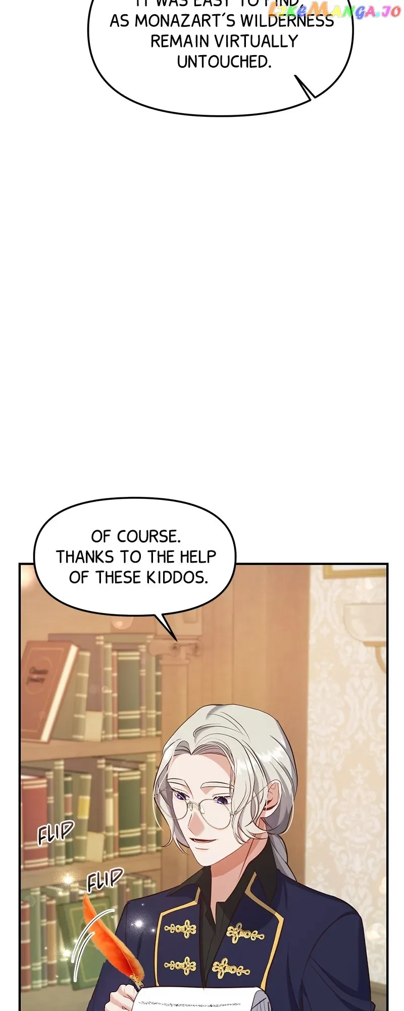 The Fake Duchess In Distresss Chapter 25 page 66