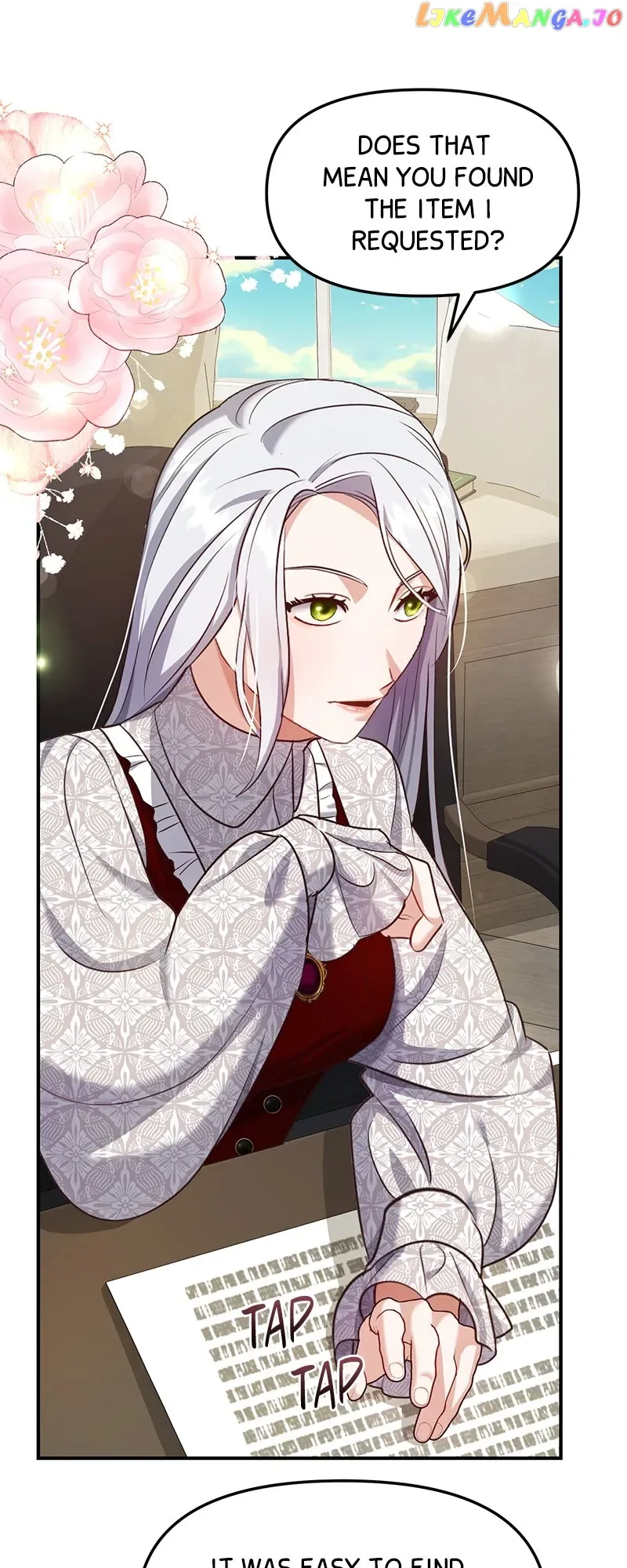 The Fake Duchess In Distresss Chapter 25 page 65