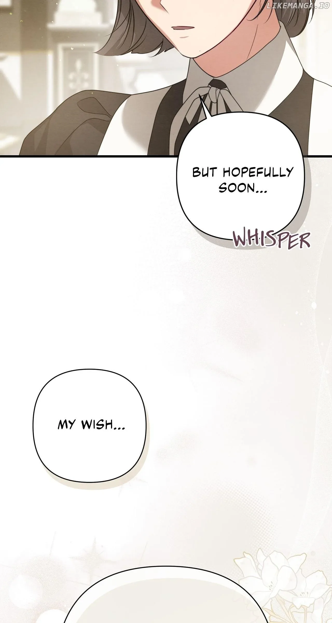 The Devil Who Kisses My Feet Chapter 24 page 106