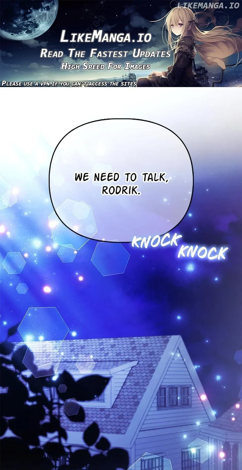 The Fake Rides in a Flower Kiln Chapter 25 page 2