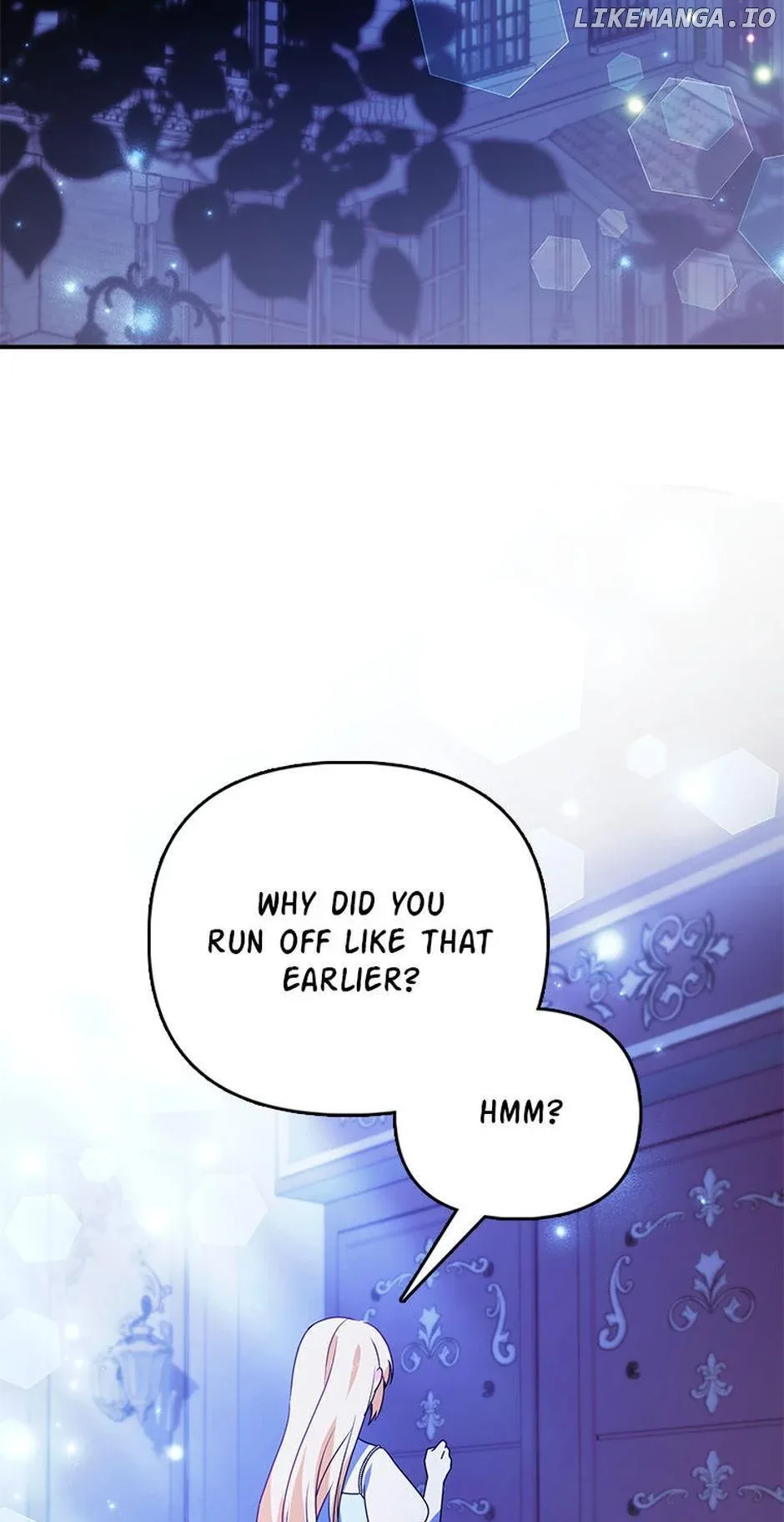 The Fake Rides in a Flower Kiln Chapter 25 page 3