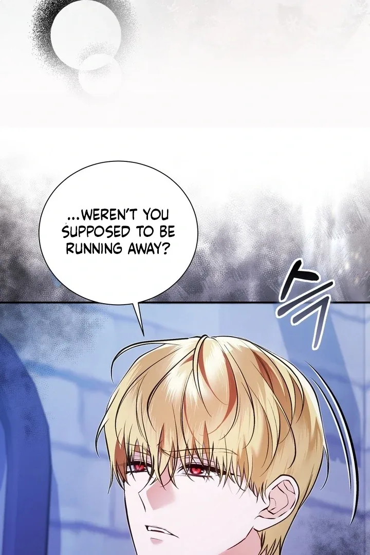 The Fake Saint of a Reverse Harem Game Chapter 25 page 5