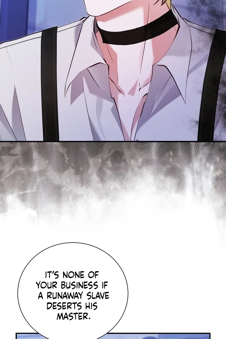 The Fake Saint of a Reverse Harem Game Chapter 25 page 6