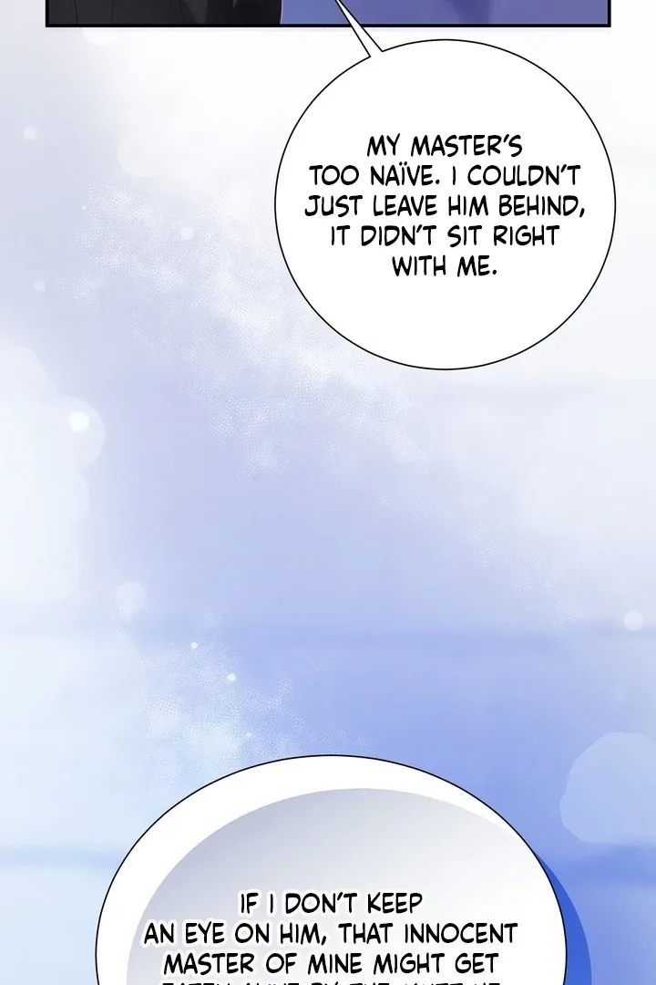 The Fake Saint of a Reverse Harem Game Chapter 25 page 8