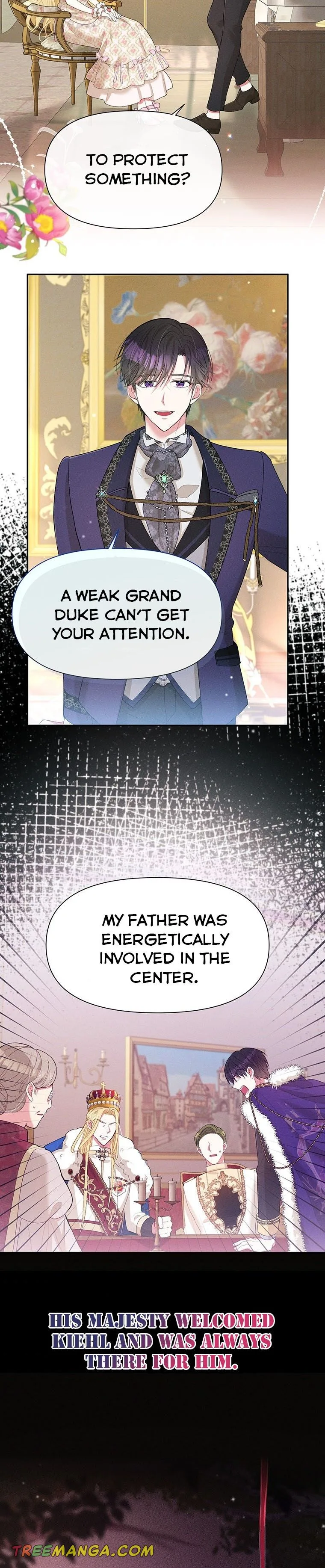 The Goal is to be Self-made Chapter 25 page 14