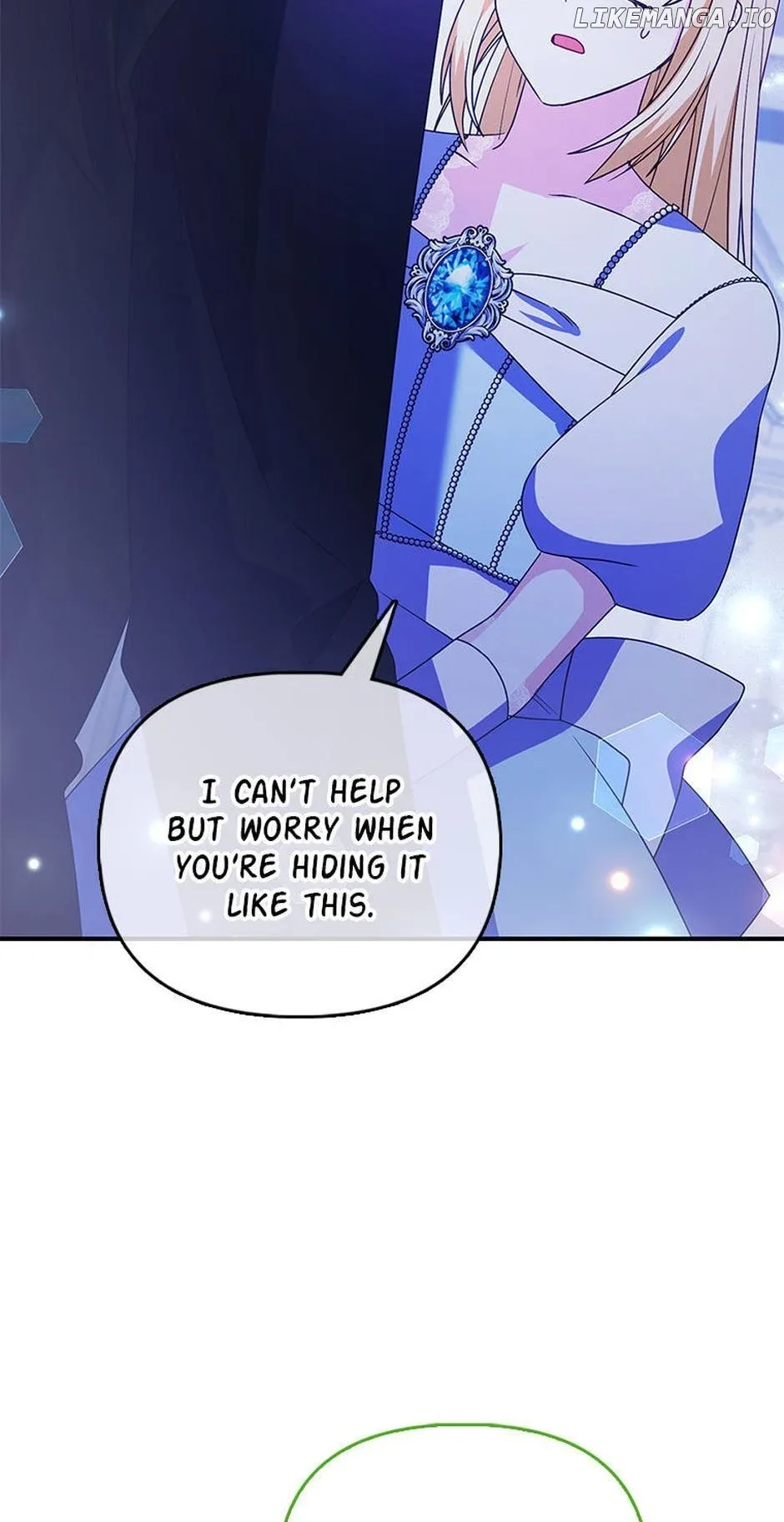 The Fake Rides in a Flower Kiln Chapter 25 page 8