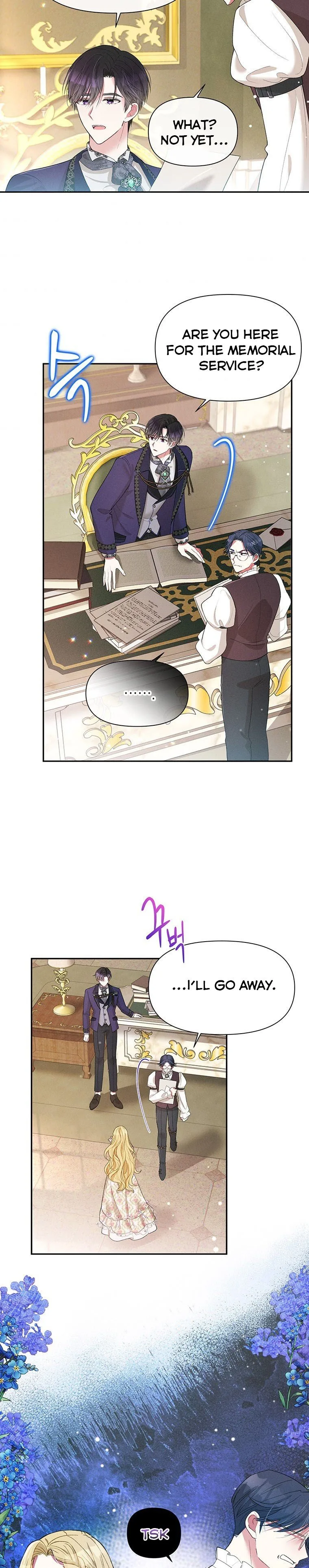 The Goal is to be Self-made Chapter 25 page 12