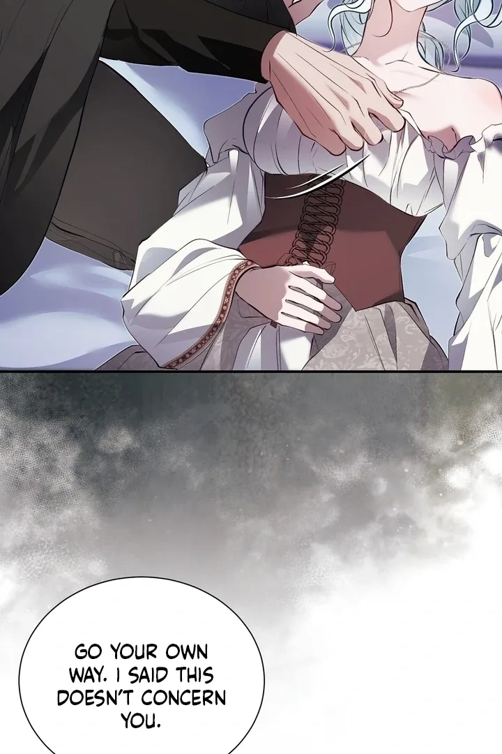 The Fake Saint of a Reverse Harem Game Chapter 25 page 10
