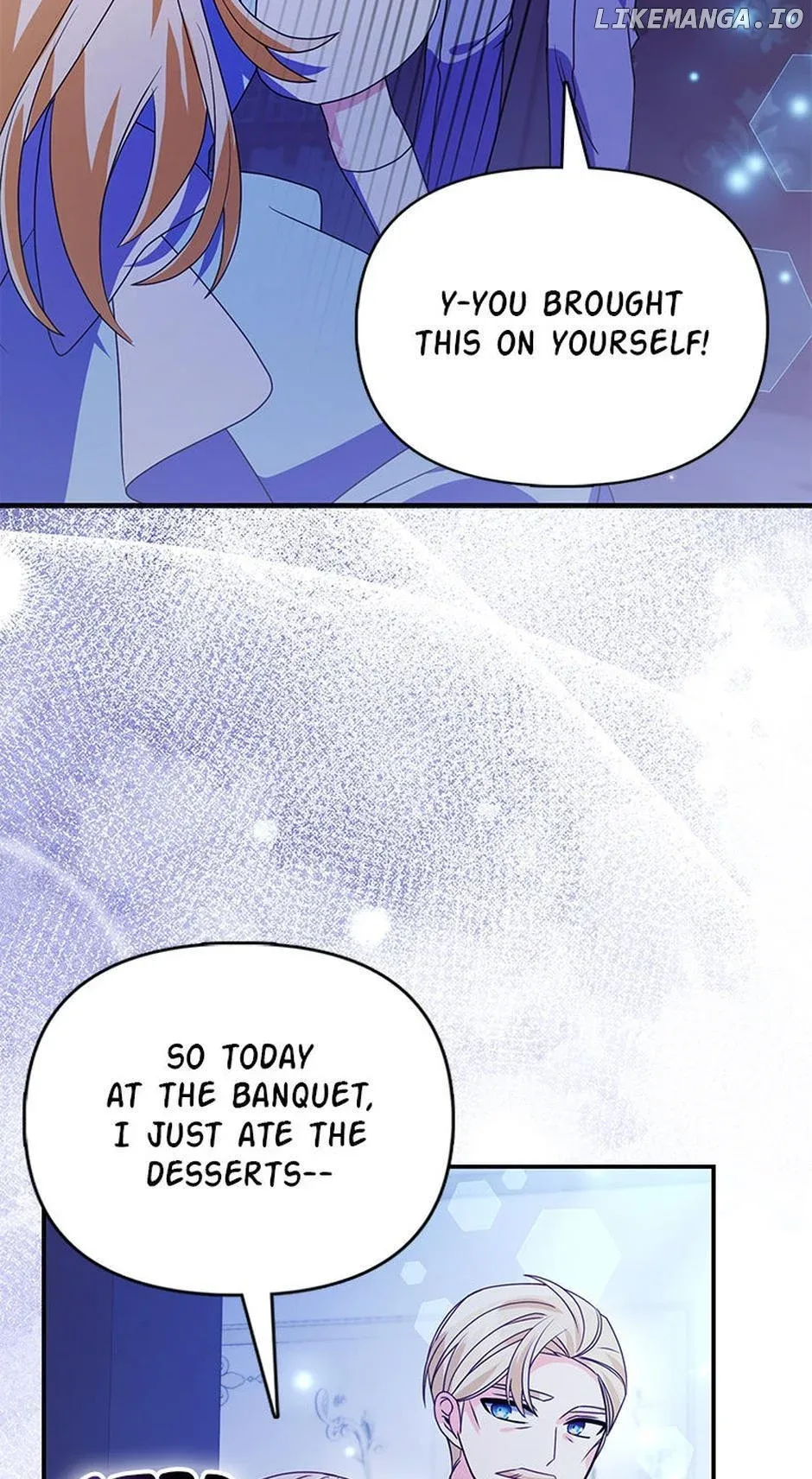 The Fake Rides in a Flower Kiln Chapter 25 page 13